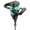 Mørteldrill xo10nc batteri 18v5,2a