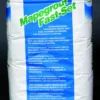 Mørtel rep mapegrout fast set 25kg mapegrout fast set 25 kg