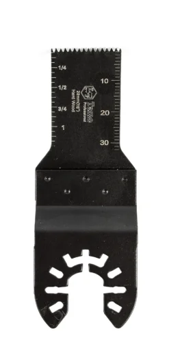 Multiblad for tre 22 mm