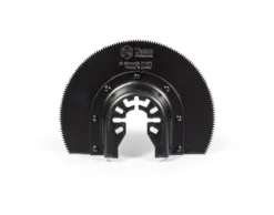 Multiblad tre/plast 88 mm