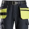 Multihylsterlomme pw 9787 protecwork snickers workwear