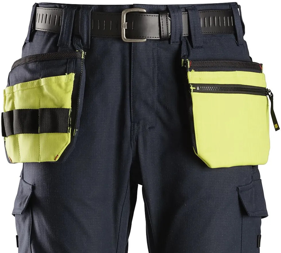 Multihylsterlomme pw 9787 protecwork snickers workwear