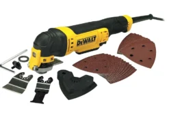 Multikutter 300 watt 22 000 o/min