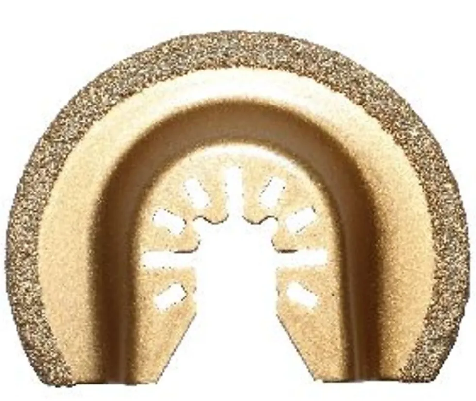 Multisagblad ø64mm hurtigfeste halvrundt carbid