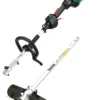 Multitrimmer DUX60ZM4 2 x 18V