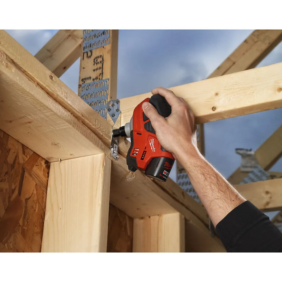 Multiverktøy hammer c12 pn0 milw