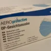 Munnbind iir a50 stk
