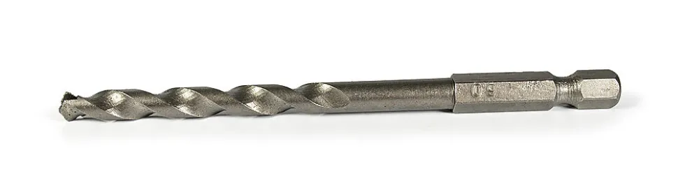 Murbor HEX 6 mm