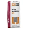 Murmørtel B M5 25 kg SG
