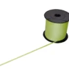 Mursnor neon gul 2mm 100m