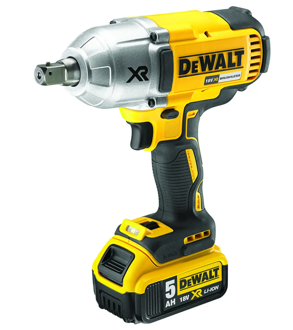 Muttertrekker 5ah xr dcf899p2