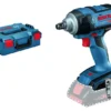 Muttertrekker GDS 18V-300 u/ batteri