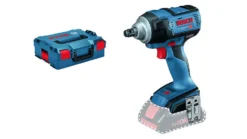 Muttertrekker GDS 18V-300 u/ batteri