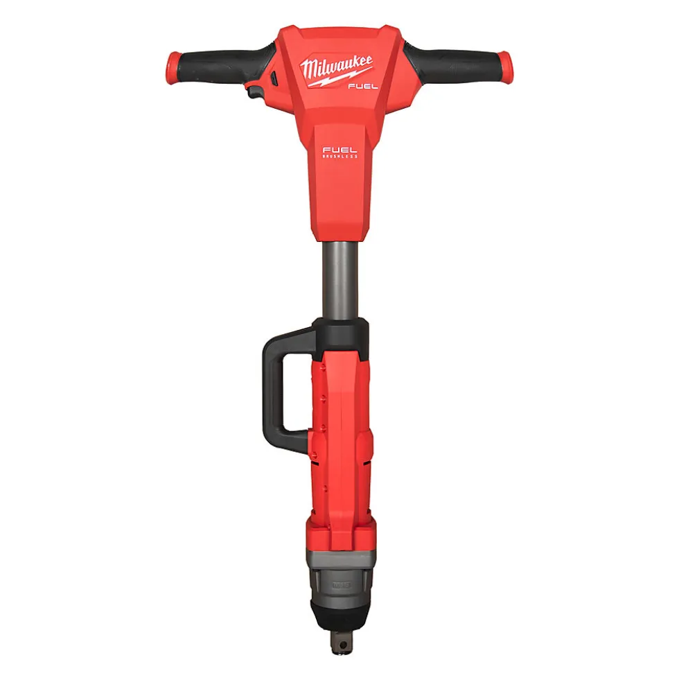 Muttertrekker m18 fhiwf1r-0c milwaukee