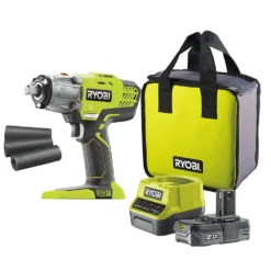 Muttertrekker r18iw3-120s 18v