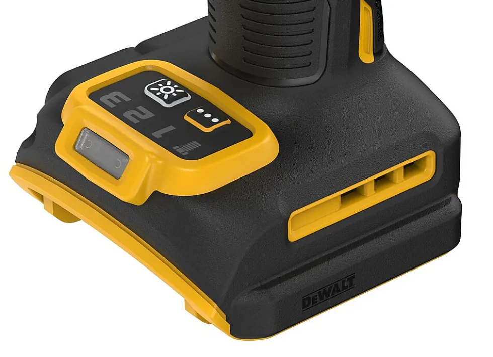 Muttertrekker 18V DCF961NT