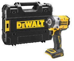 Muttertrekker 18v 1/2" dcf921nt naken i tstak-koffert