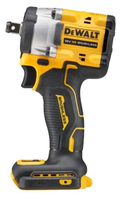 Muttertrekker 18v 1/2