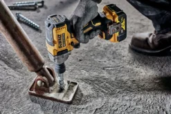 Muttertrekker 18 volt XR uten batteri