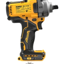 Muttertrekker 18 volt XR uten batteri