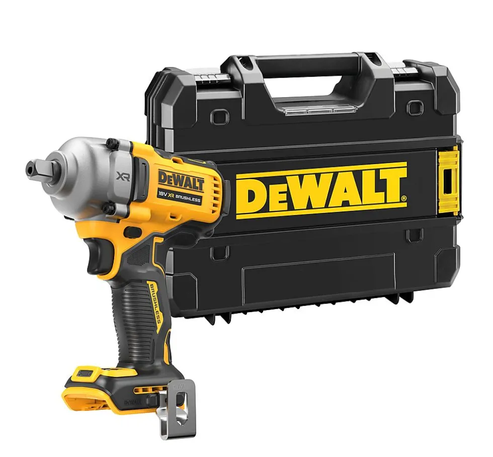 Muttertrekker 18 volt XR uten batteri