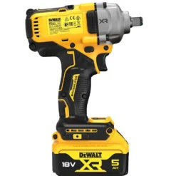 Muttertrekker 18v xr 2x5,0 ah dcf892p2t