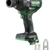 Muttertrekker wr36de km hsc hikoki 36v mv kun maskin