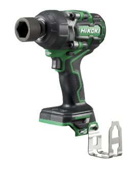 Muttertrekker wr36de km hsc hikoki 36v mv kun maskin