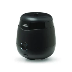 Myggjager oppladbar med USB-lader