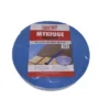 Mykfuge selvklebende 5 cm x 25 meter blå