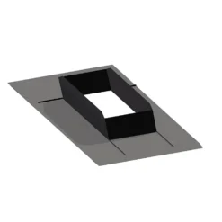 Nederbeslag 30-39gr u/knekt kant