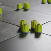 Nivelleringshetter pk a 50 stk leveltec