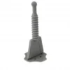 Nivelleringspinner 1,7mm a250250 stk leveltec