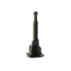 Nivelleringspinner 2mm pk a 250 stk leveltec