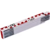 NIVELLER/LASER STANG 3M ALU 1.5KG