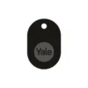 Nøkkelbrikke Yale Doorman L3 svart