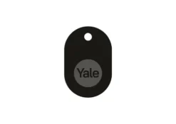 Nøkkelbrikke Yale Doorman L3 svart