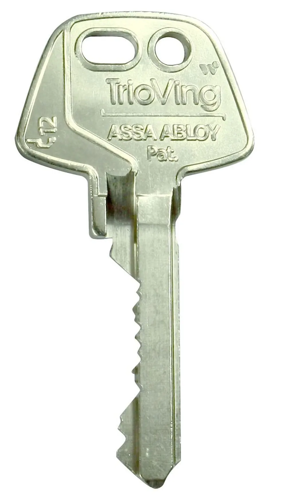 Nøkkelemne d12
