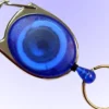 Nøkkelsnelle 25811 blue gds