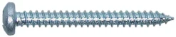 NKT plateskrue kuna a4 pan 5,5x25 bk