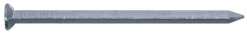 NKT spiker firkant varmeforzinket 2,8x65 bk