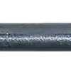 NKT stålspiker linse 2,5x50 bk