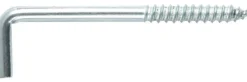 NKT vinkelkrok elf 2,7x25 bk
