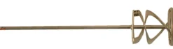 Nordic Tolols blandevisp 85 mm m/ring
