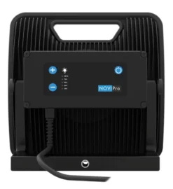 Novipro arbeidslampe Nova 10000 lumen cob LED