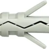 NYLONPLUGG 6X30 A15