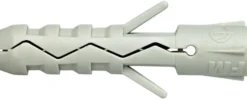 Nylonplugg 8x40 a100
