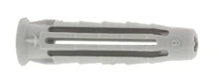 Nylonplugg 12x60 universal bk nkt nkt blisterkort a6