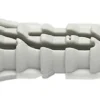 Nylonplugg 10x70 x-long a25 spit eske a 25 lang ekspansjon