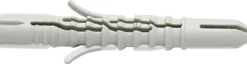 Nylonplugg 8x60 x-long a50 spit eske a 50 lang ekspansjon